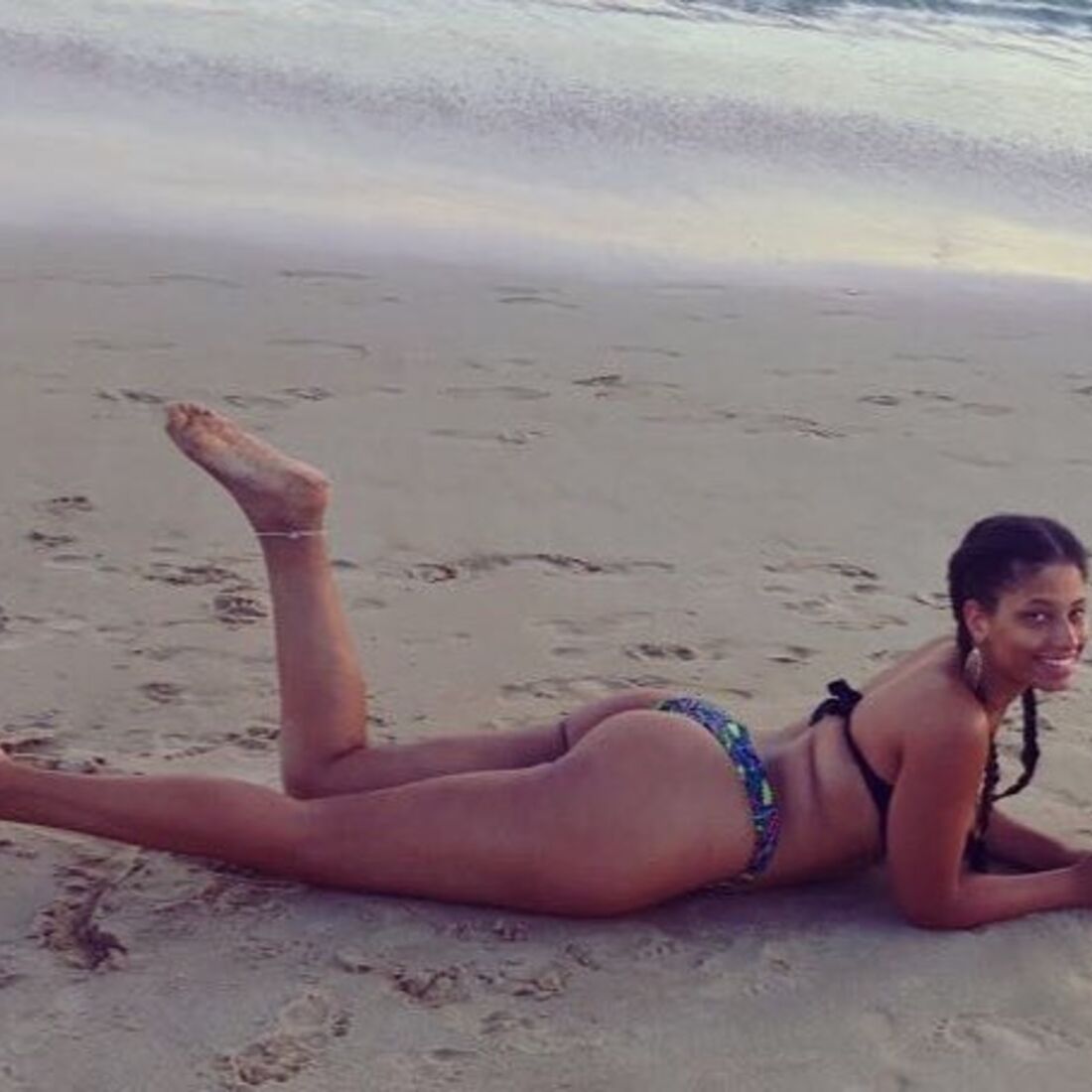 Soraia Moreira, do 'Big Brother'