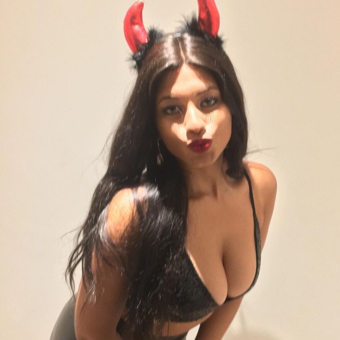 Soraia Moreira, do 'Big Brother'