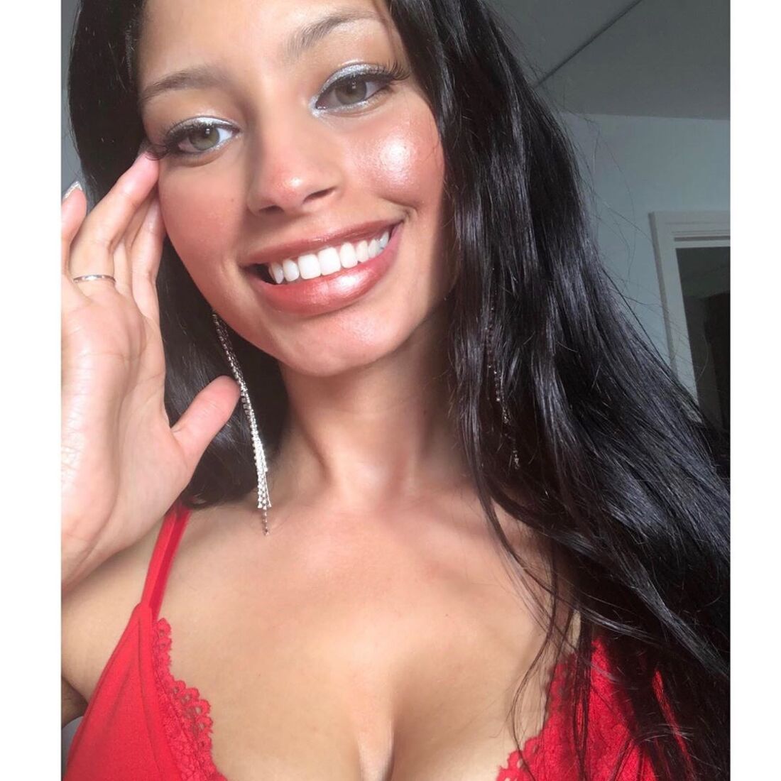 Soraia Moreira, do 'Big Brother'