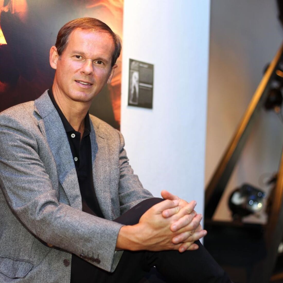 José Rodrigues dos Santos