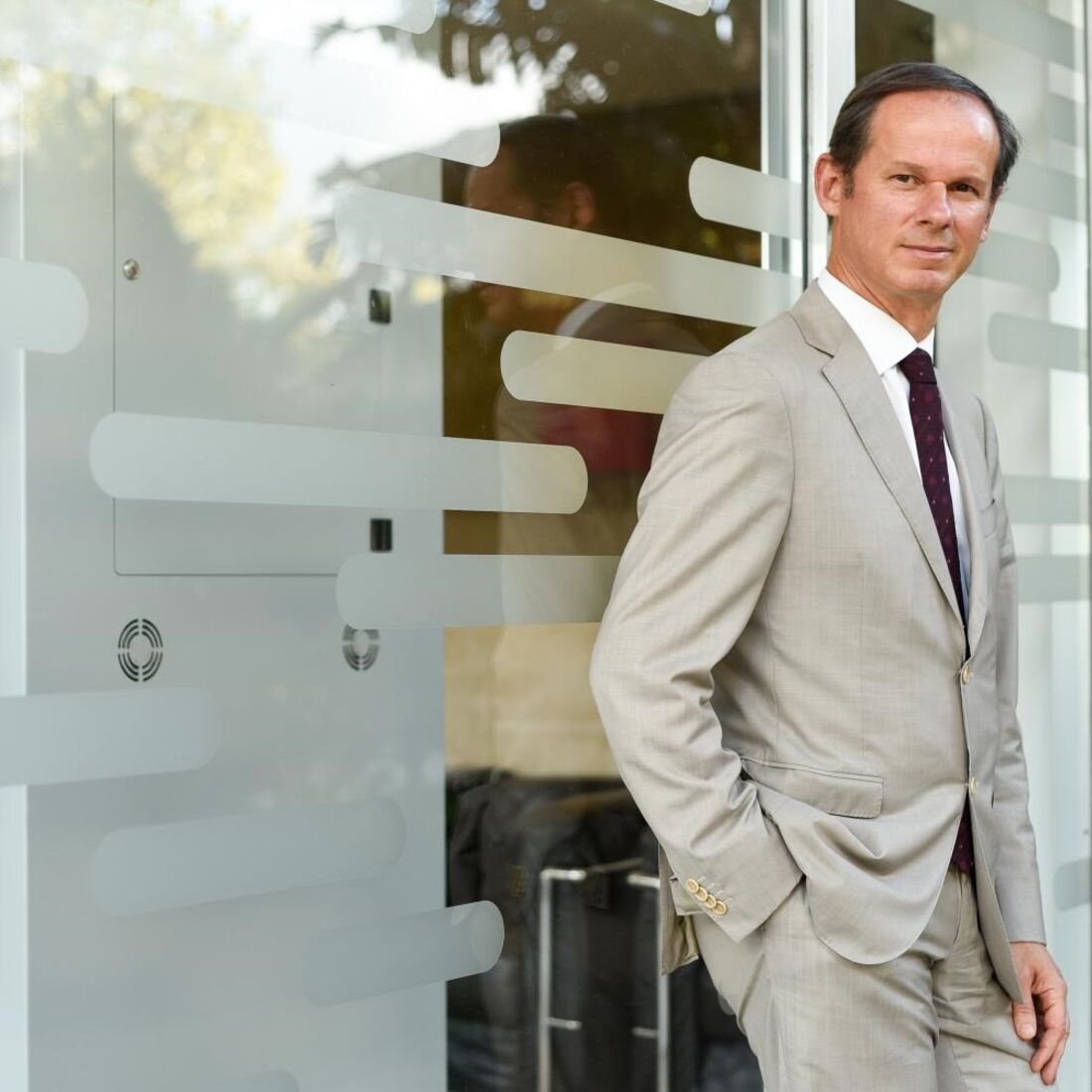 José Rodrigues dos Santos