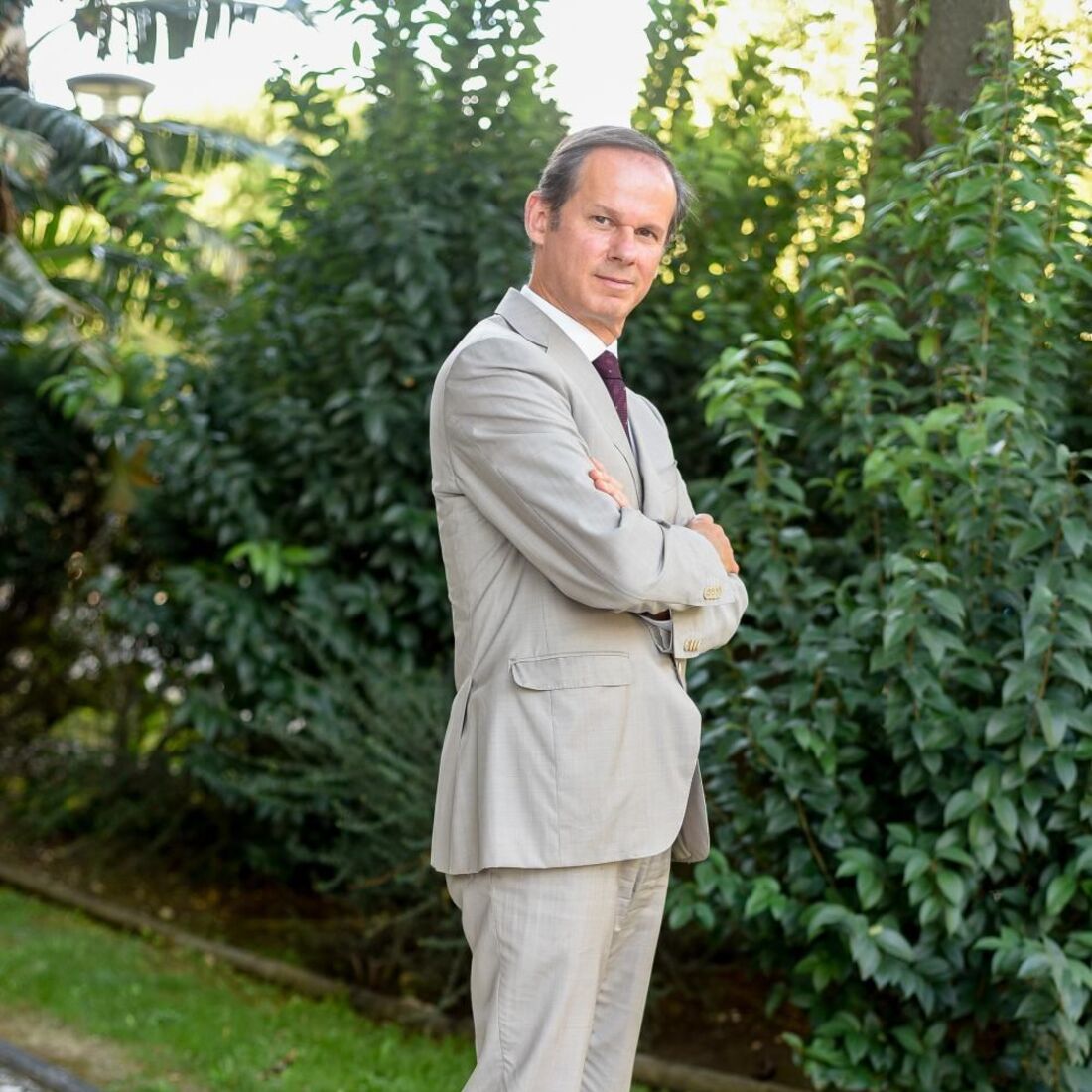 José Rodrigues dos Santos