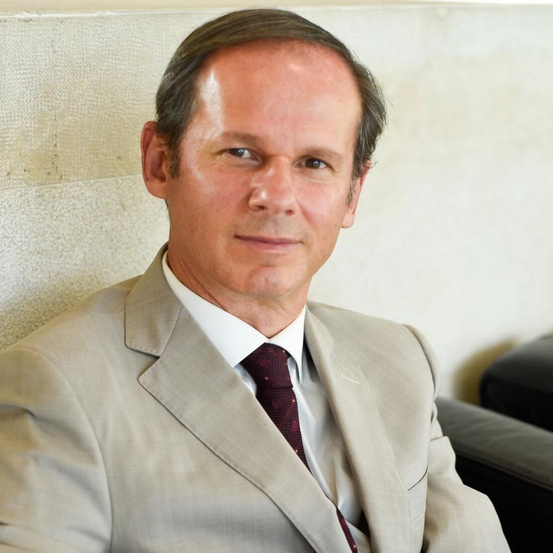 José Rodrigues dos Santos