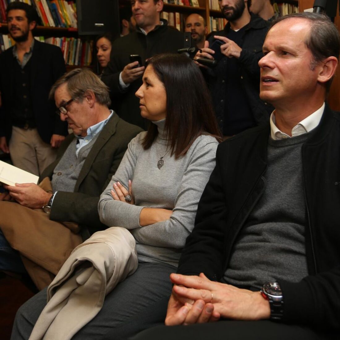 José Rodrigues dos Santos