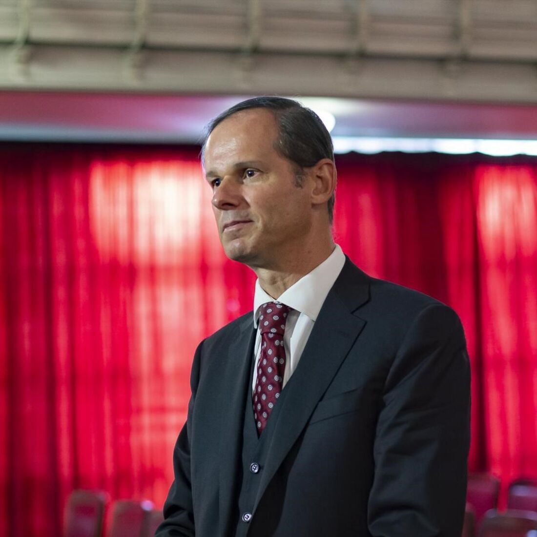 José Rodrigues dos Santos