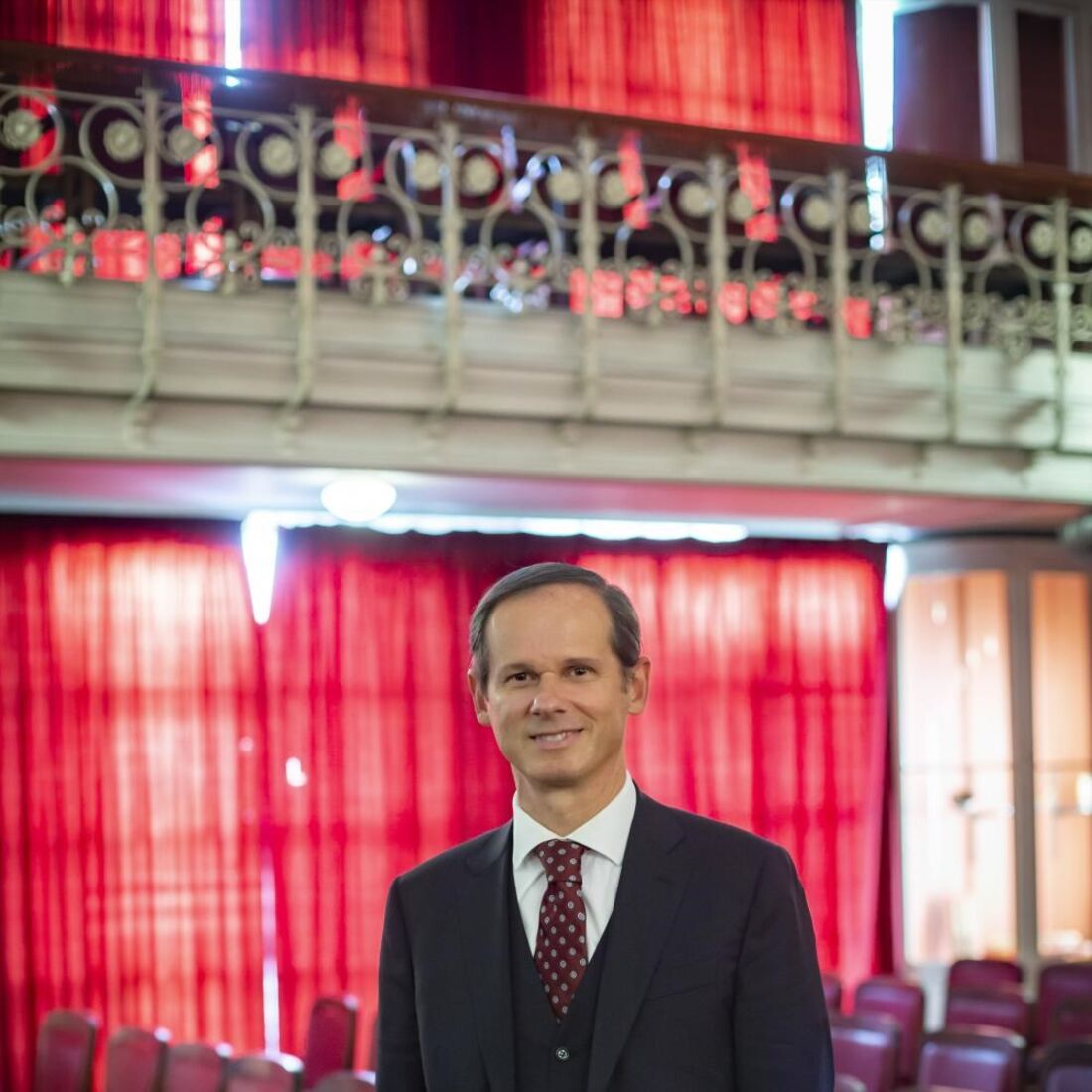 José Rodrigues dos Santos