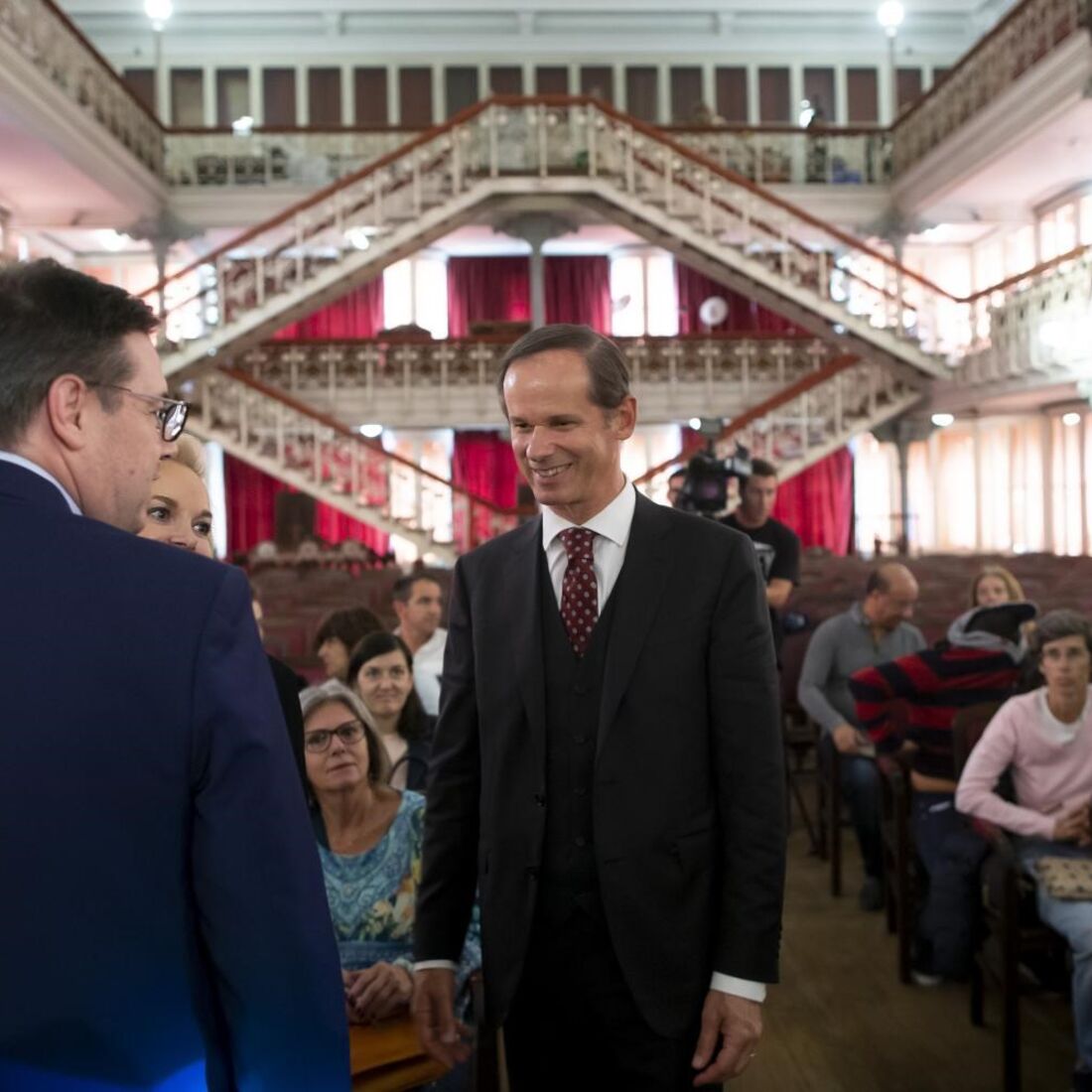 José Rodrigues dos Santos