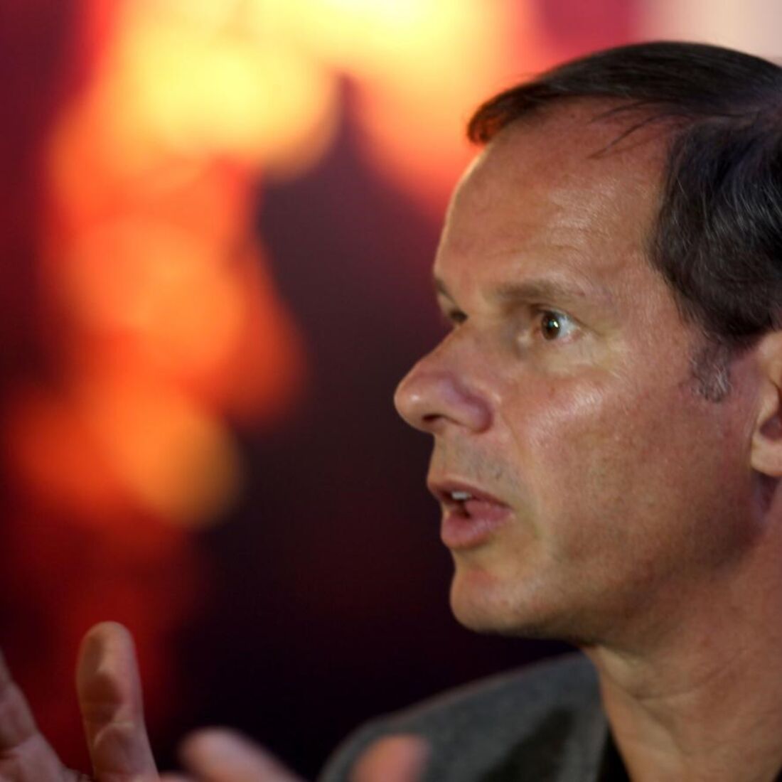 José Rodrigues dos Santos