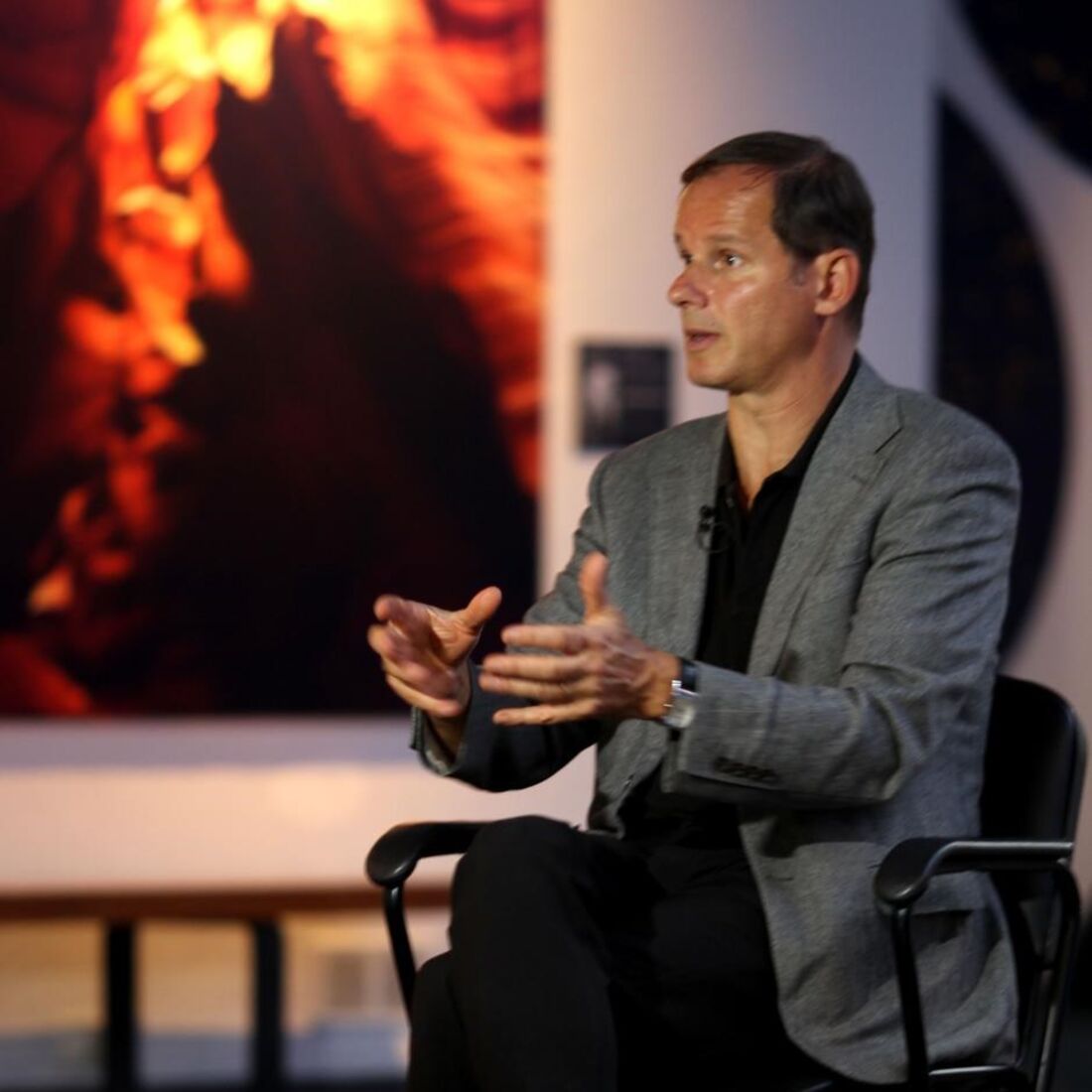 José Rodrigues dos Santos