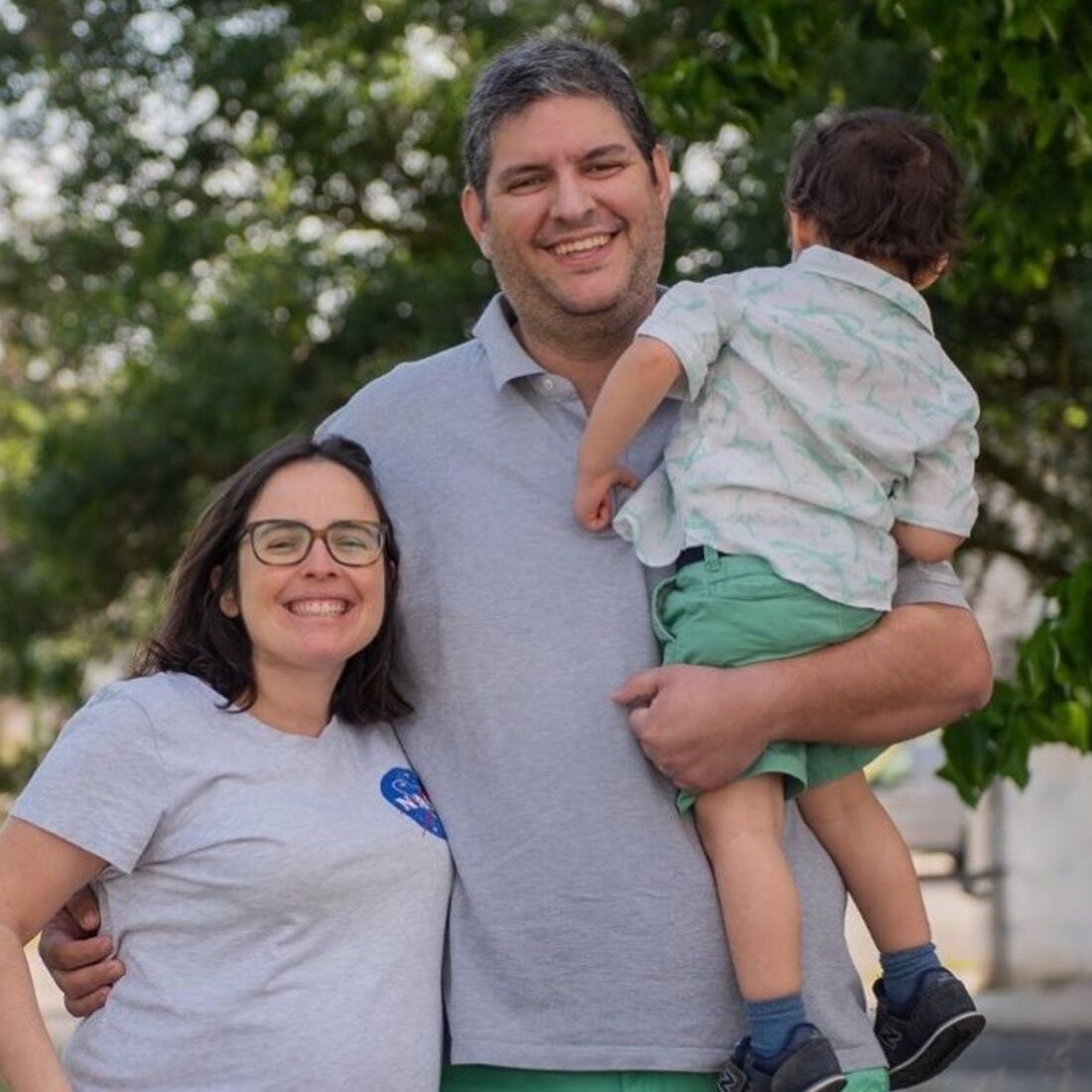 Joana Marques, Daniel Leitão