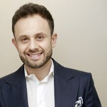 João Paulo Rodrigues