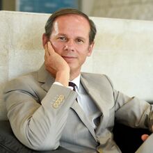 José Rodrigues dos Santos