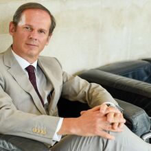 José Rodrigues dos Santos