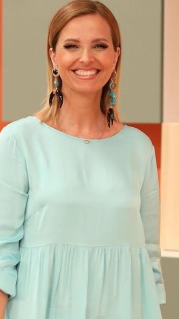 Cristina Ferreira