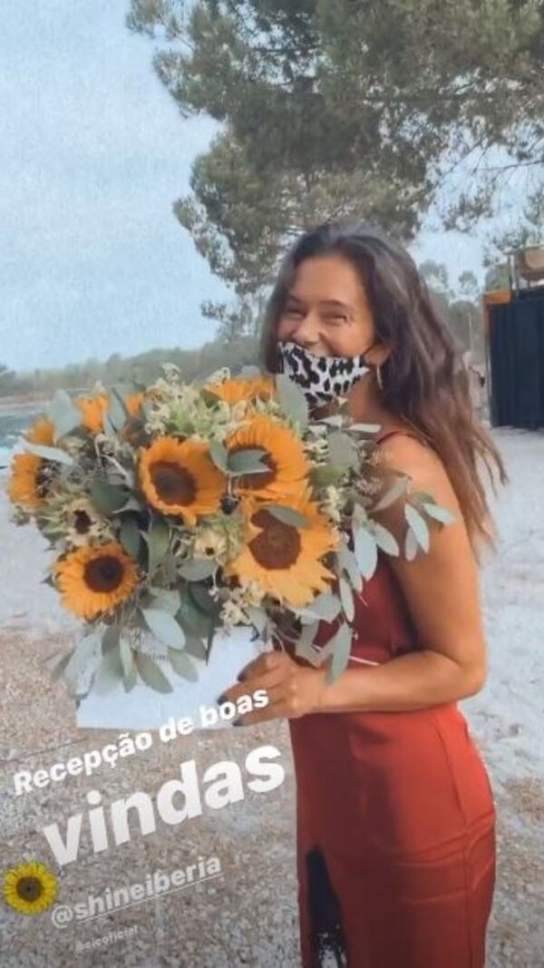 Cláudia Vieira