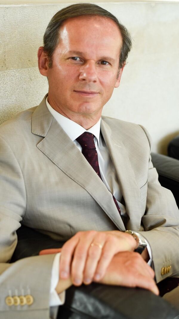 José Rodrigues dos Santos