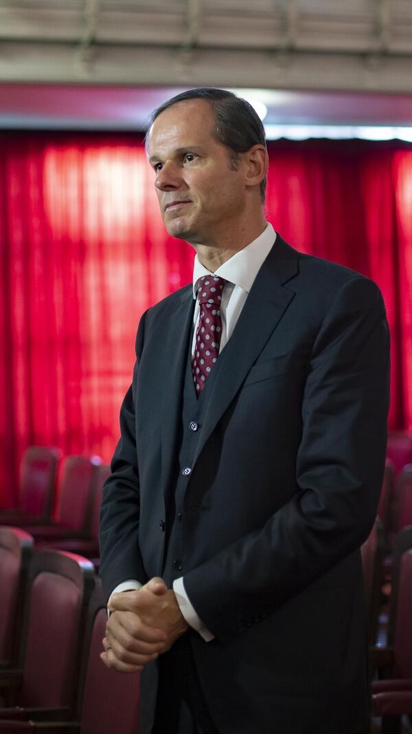 José Rodrigues dos Santos