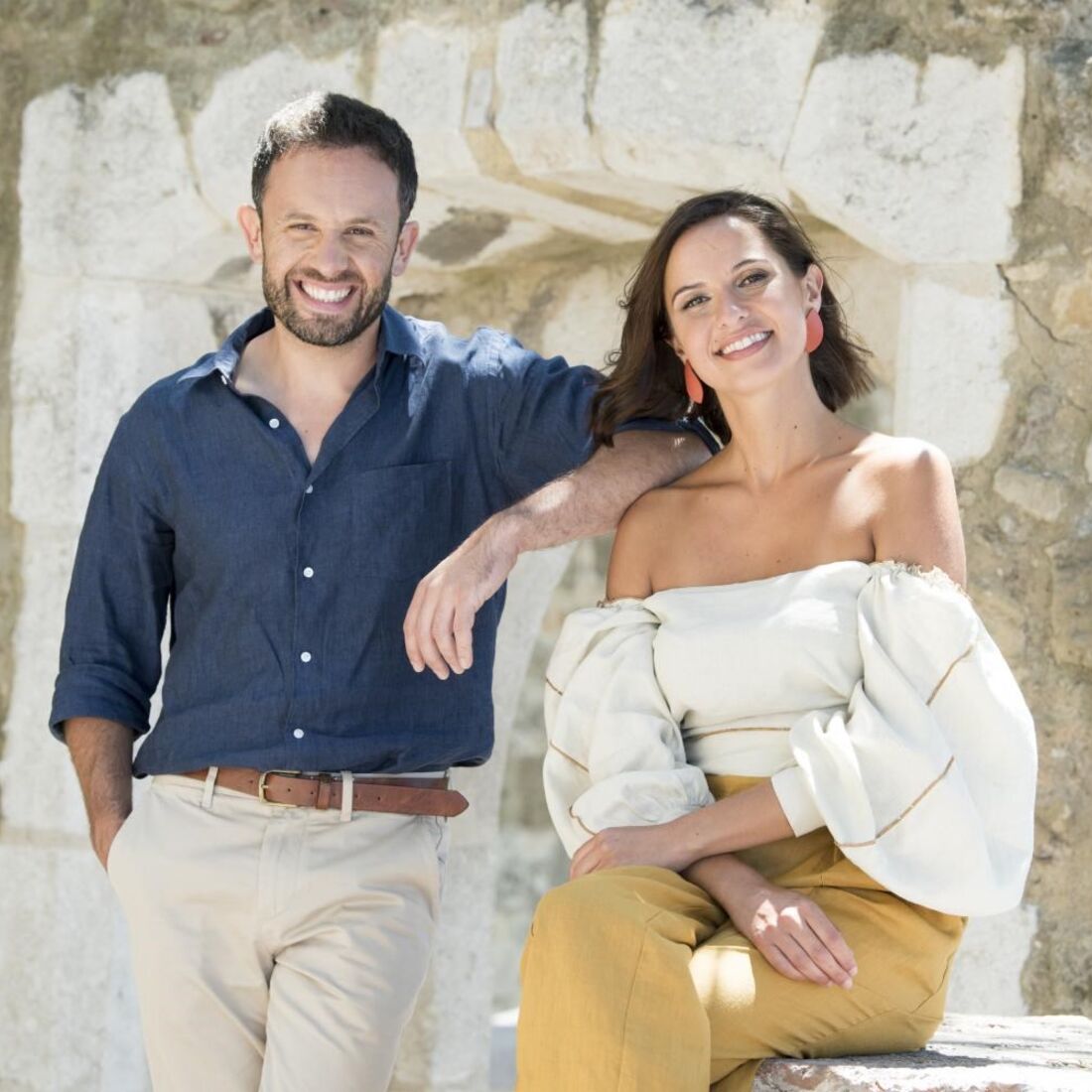 João Paulo Rodrigues, RTP, Vera Lolodzig, Missão 100% Português