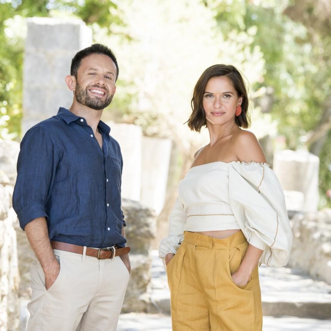 João Paulo Rodrigues, RTP, Vera Lolodzig, Missão 100% Português