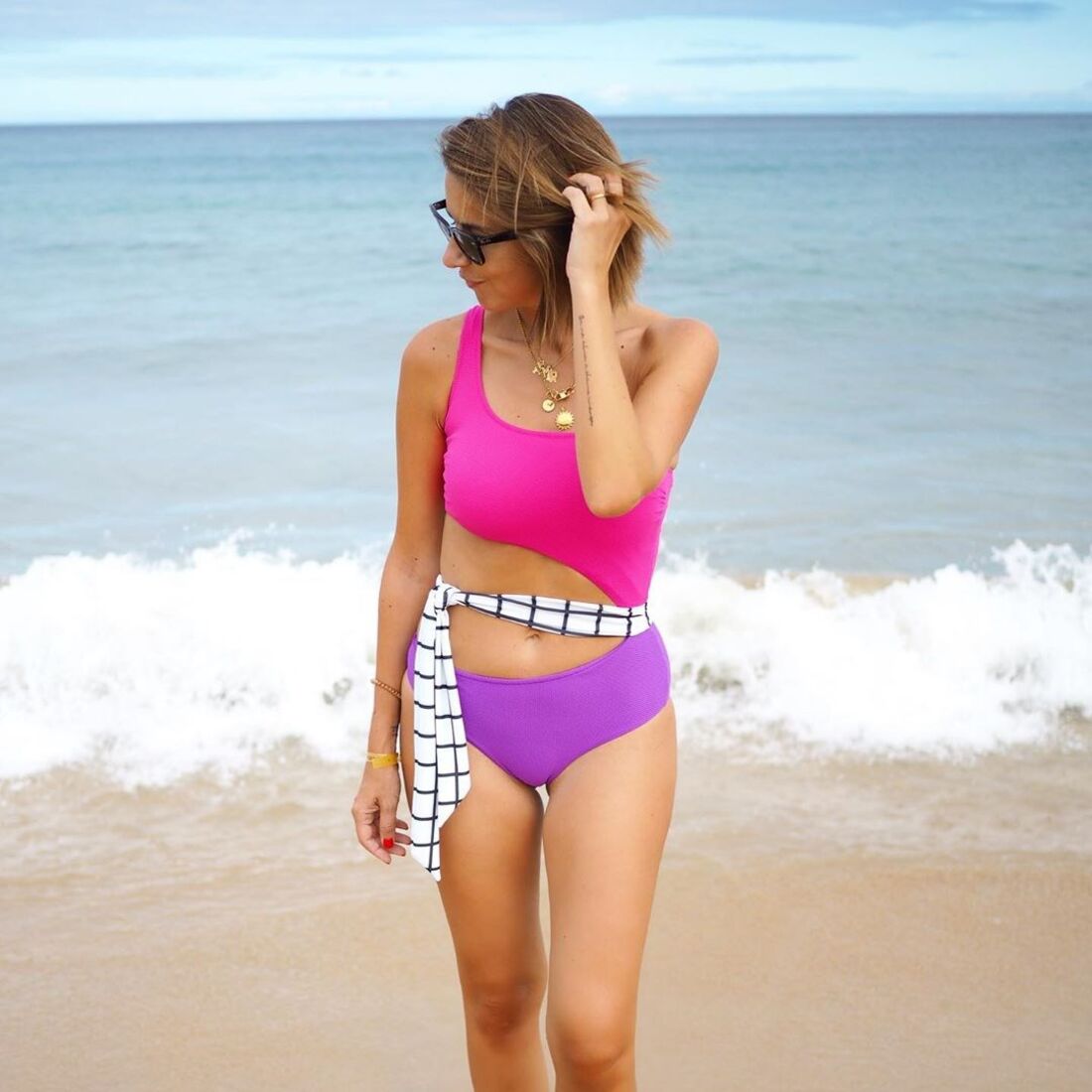 A Pipoca Mais Doce, Ana Garcia Martins