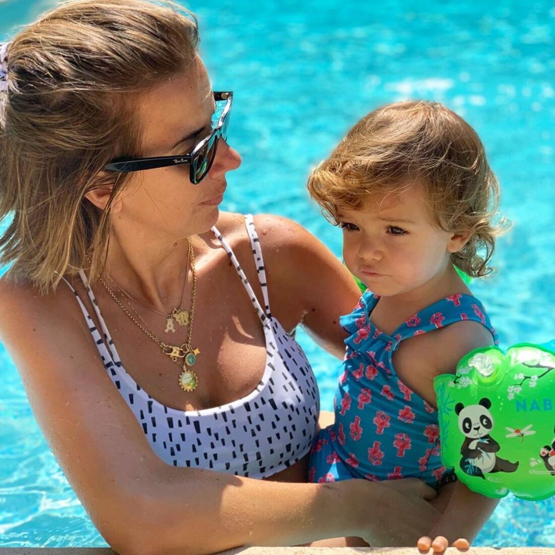 A Pipoca Mais Doce, Ana Garcia Martins