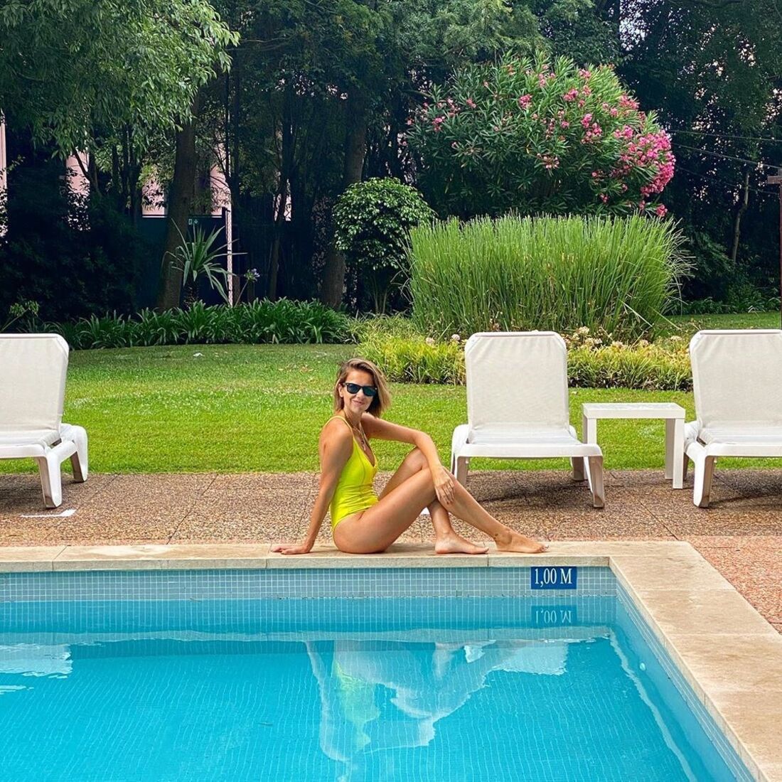 A Pipoca Mais Doce, Ana Garcia Martins