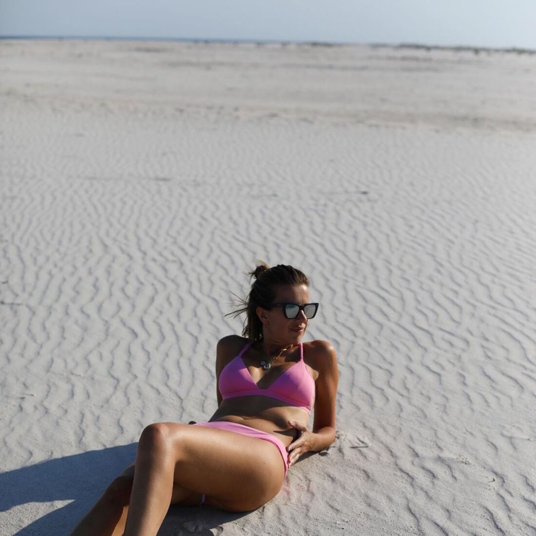 A Pipoca Mais Doce, Ana Garcia Martins