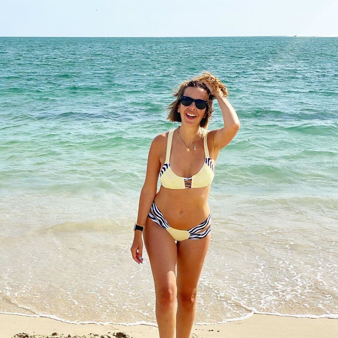 A Pipoca Mais Doce, Ana Garcia Martins