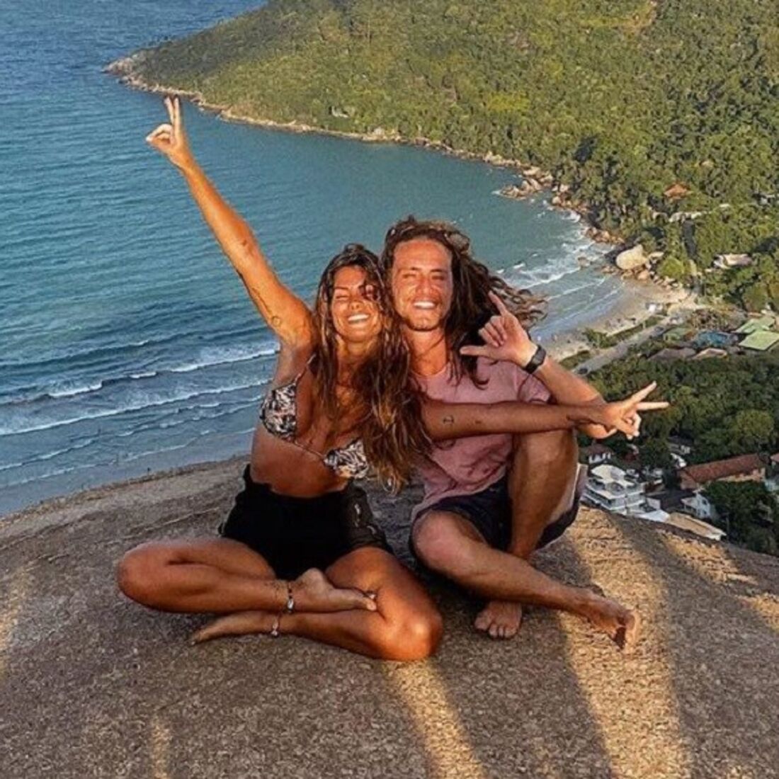 Carolina Loureiro, Vítor Kley