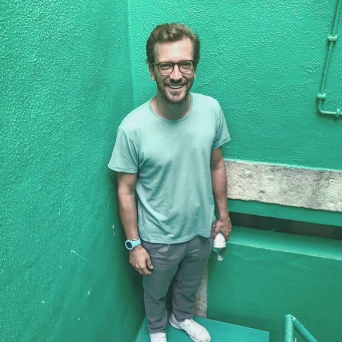 Diogo Cunha
