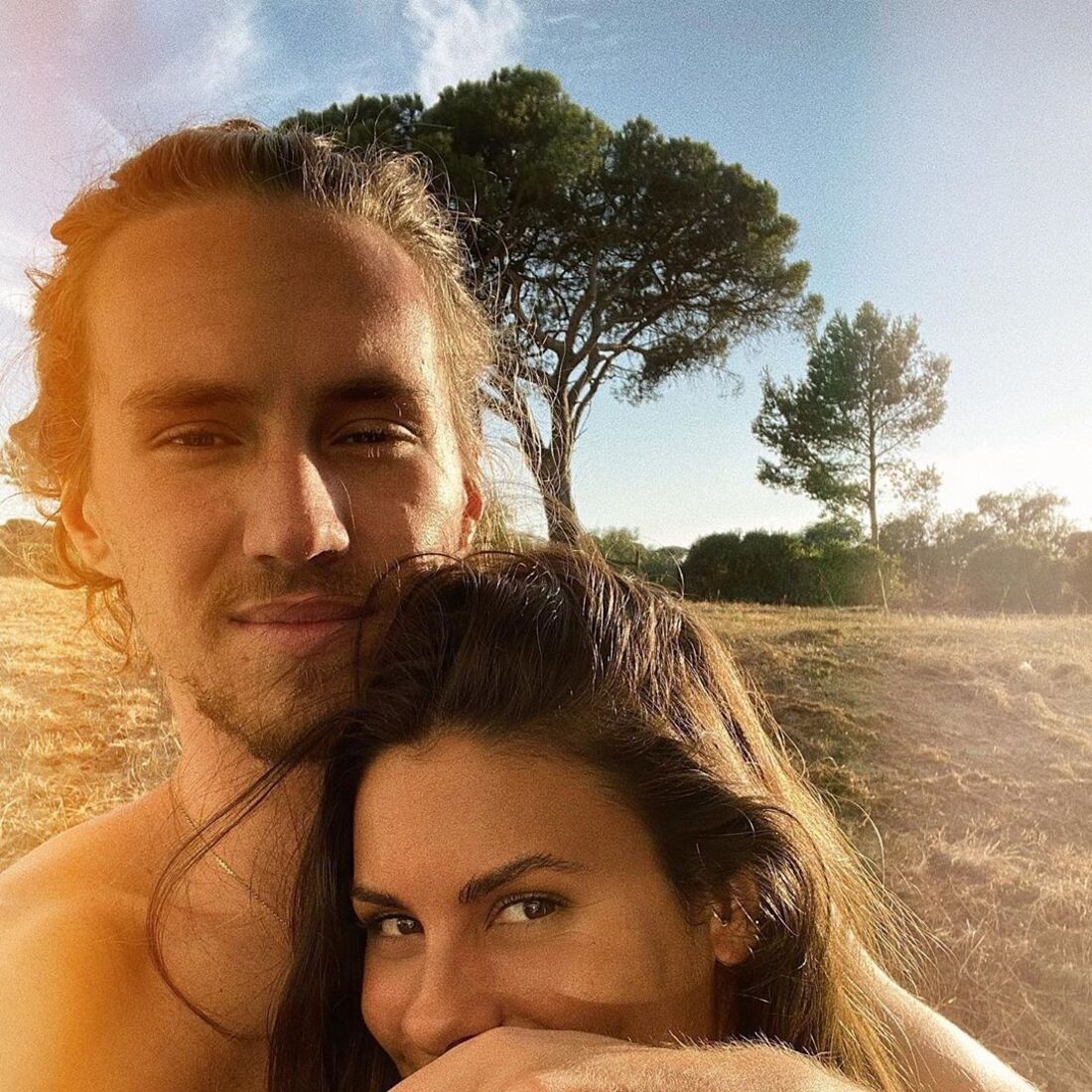 Carolina Loureiro, Vitor Kley