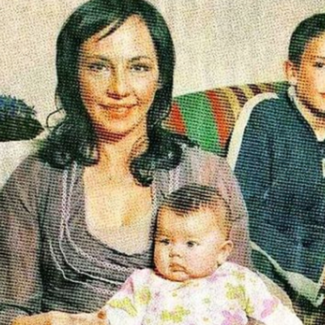 sara norte, irmã, beatriz