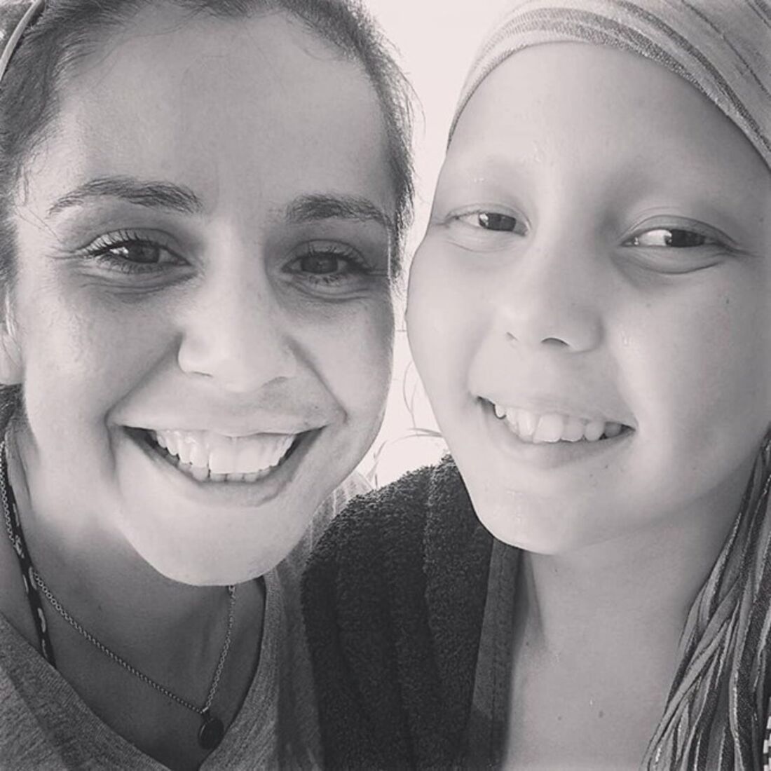 sara norte, irmã, beatriz