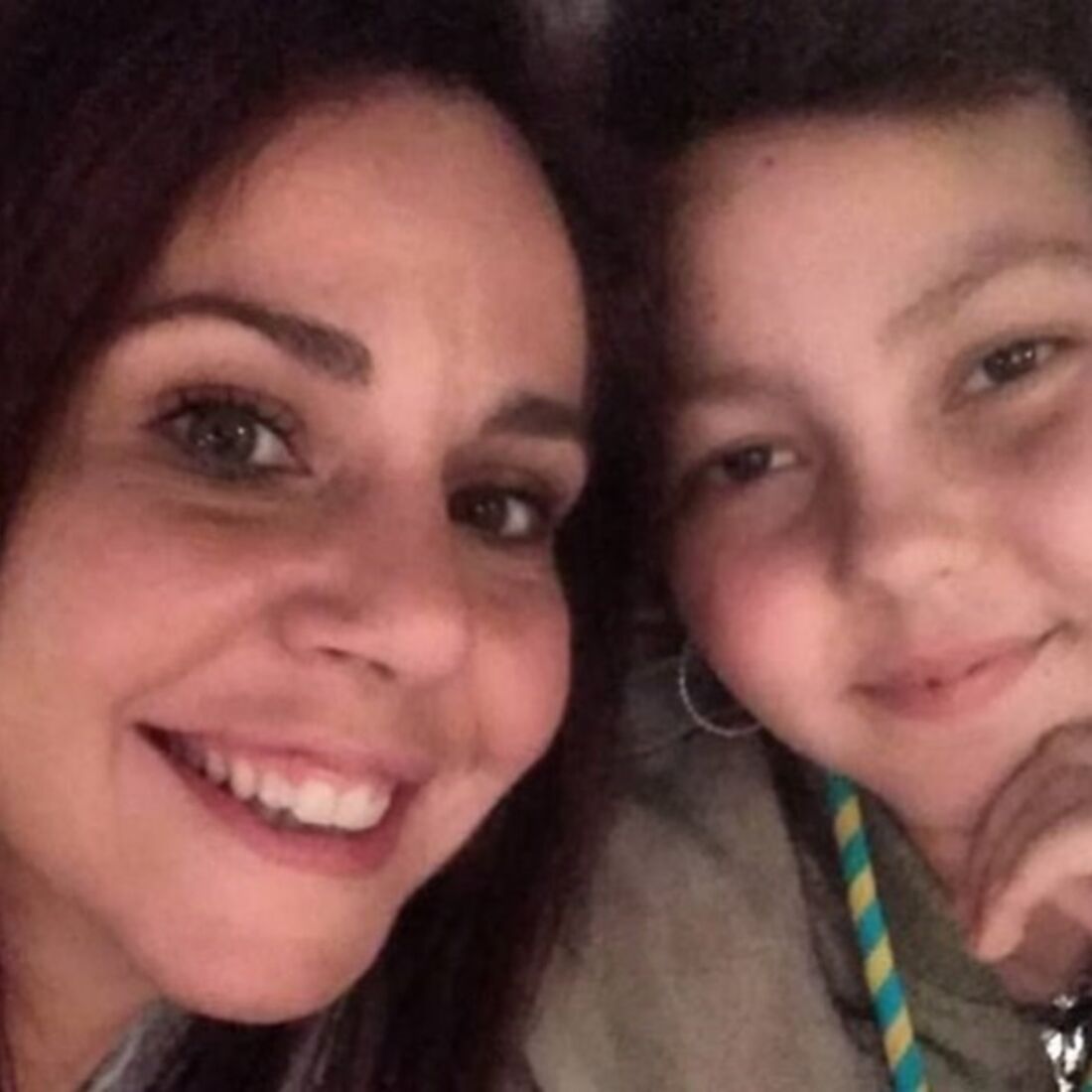 sara norte, irmã, beatriz