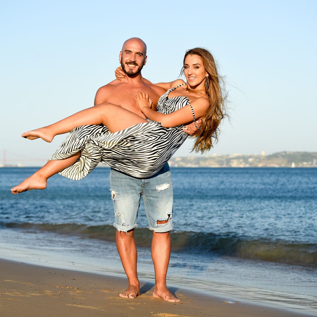 Daniel Monteiro, Yuri