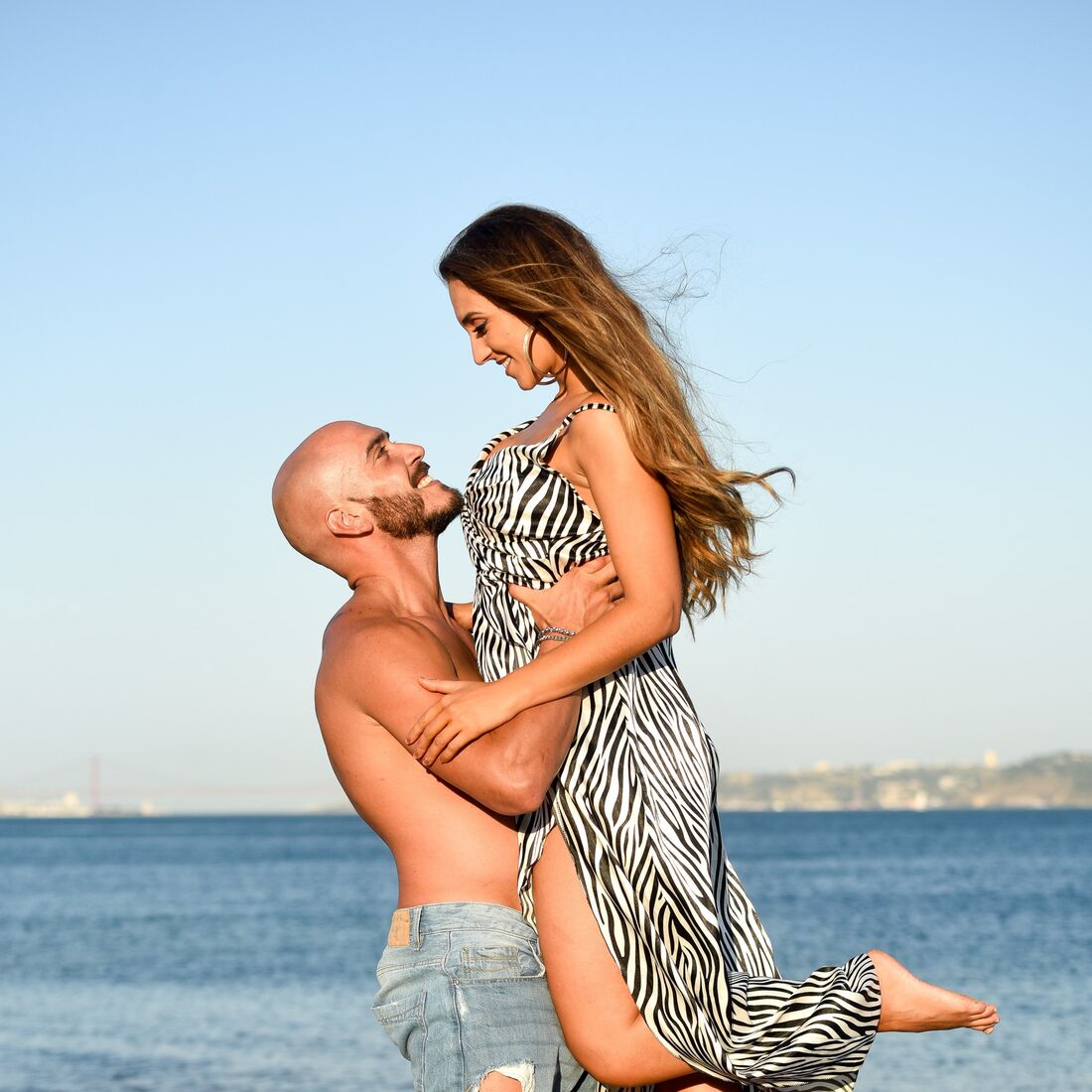 Daniel Monteiro, Yuri