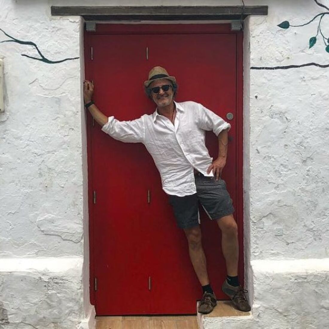 Rogério Samora