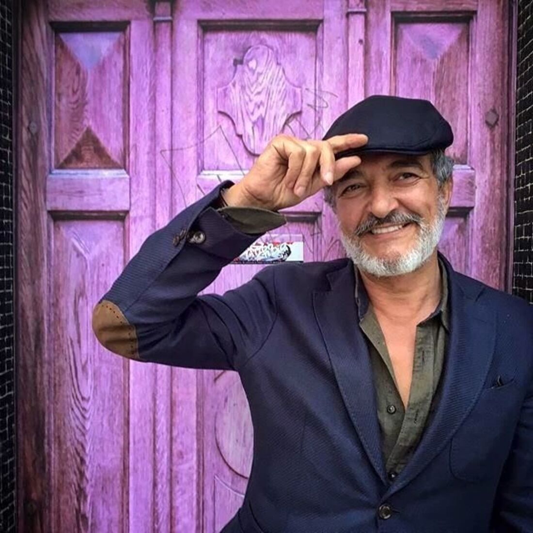 Rogério Samora