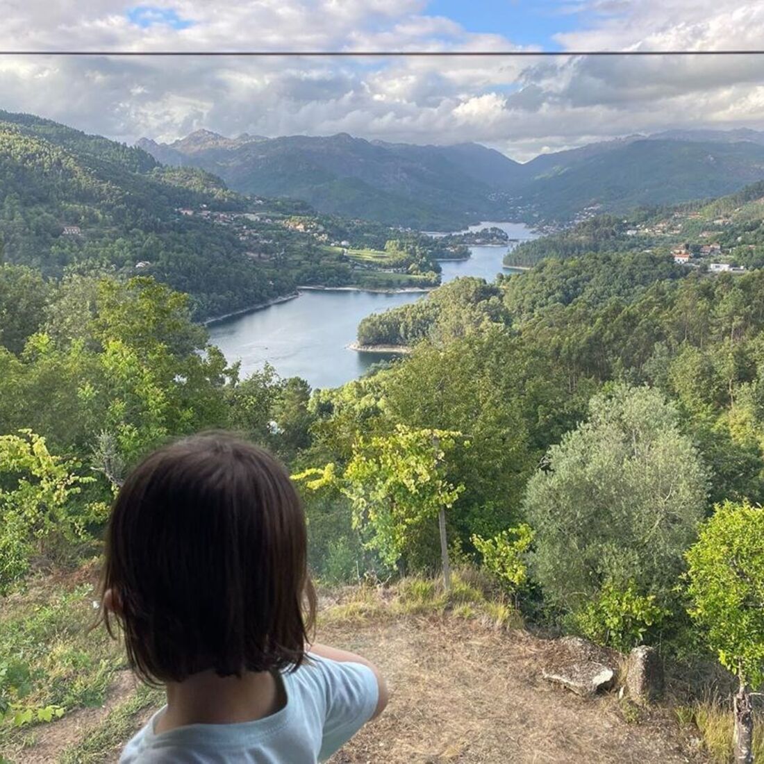 Sara Barradas, José Raposo