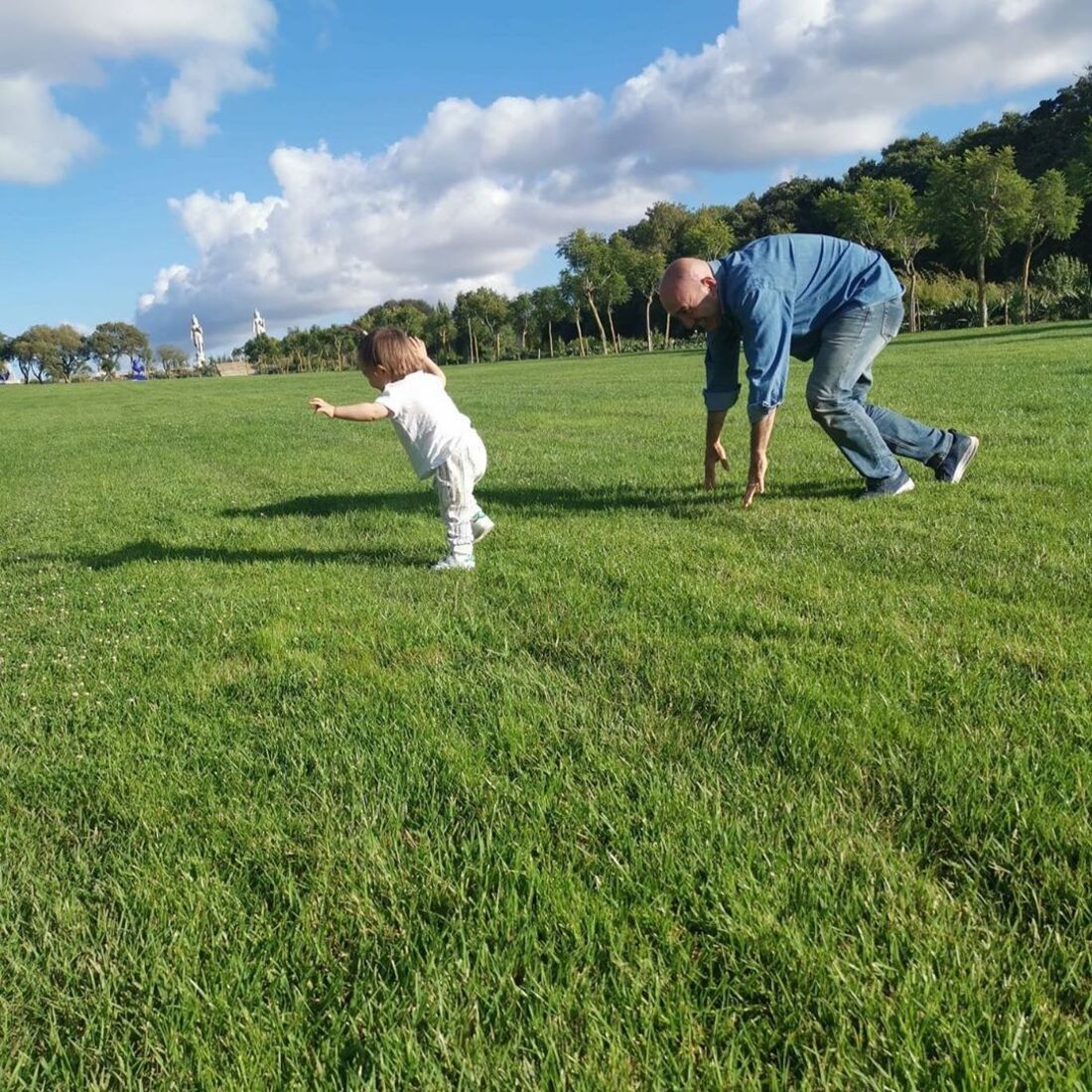 Sara Barradas, José Raposo