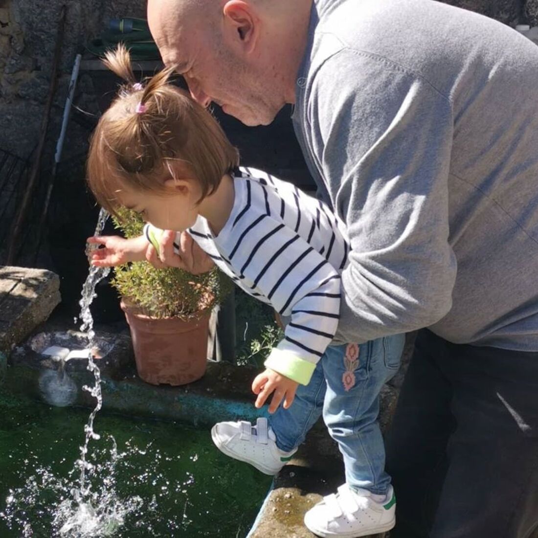 Sara Barradas, José Raposo