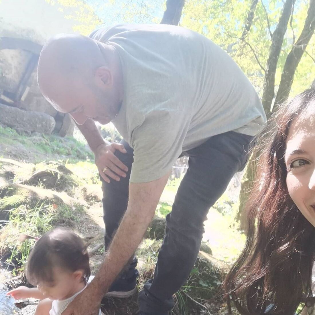 Sara Barradas, José Raposo