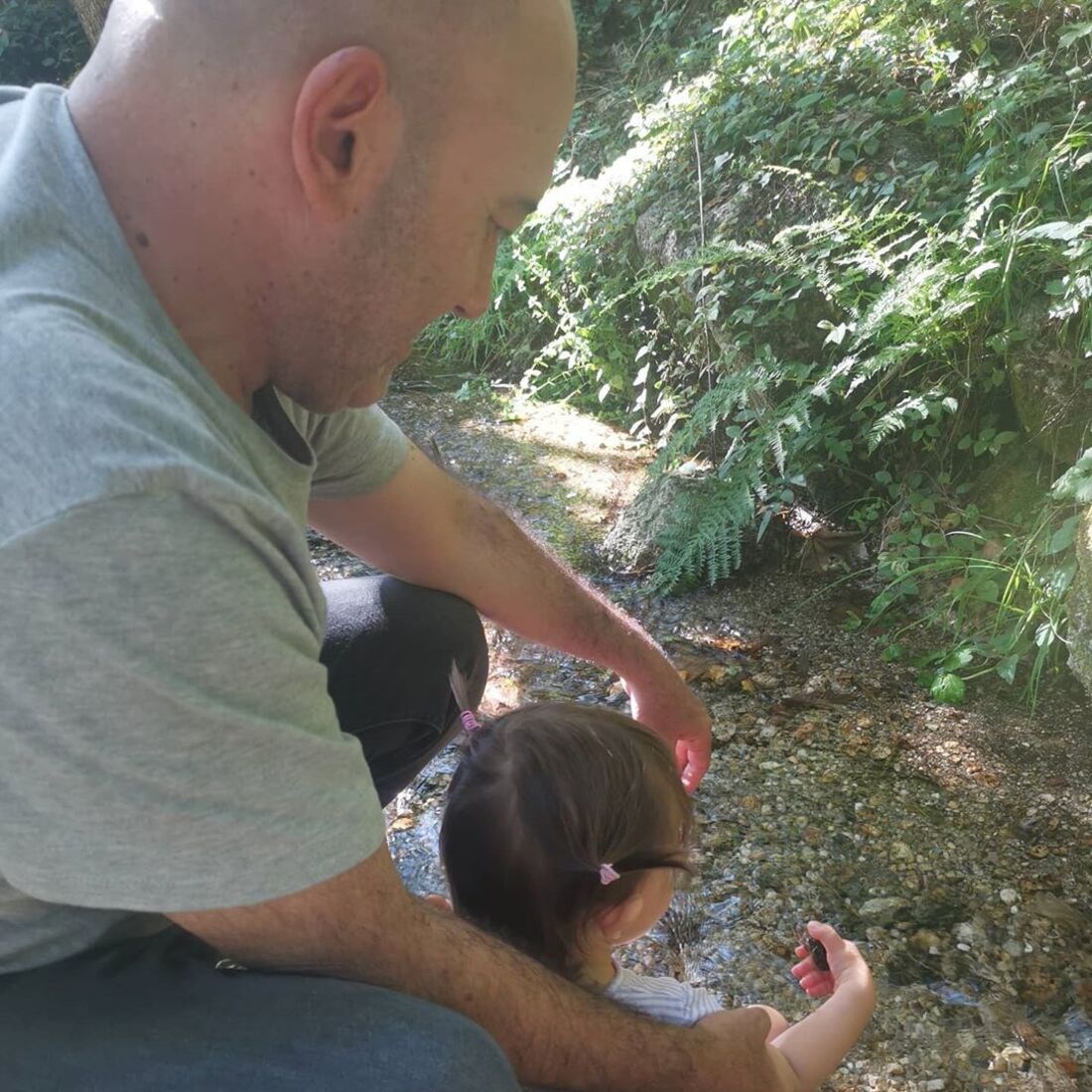 Sara Barradas, José Raposo