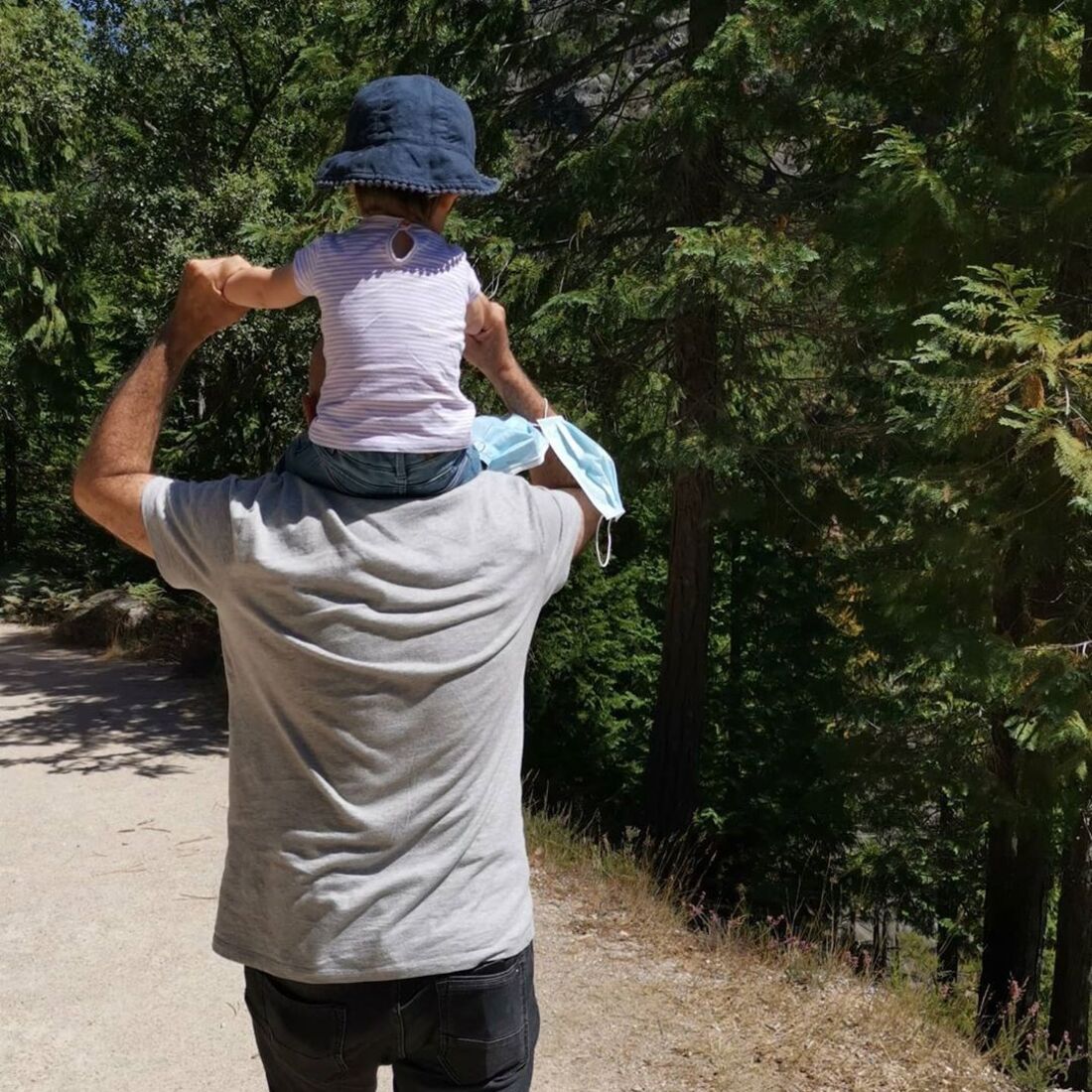 Sara Barradas, José Raposo