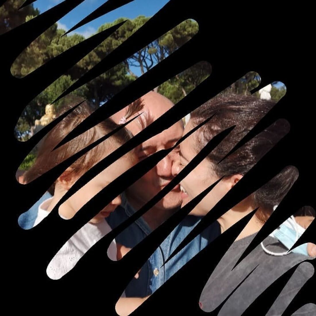 Sara Barradas, José Raposo