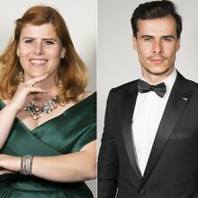Noélia, Pedro Alves, big brother, tvi