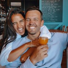 Sara Matos, Pedro Teixeira