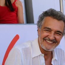 Rogério Samora