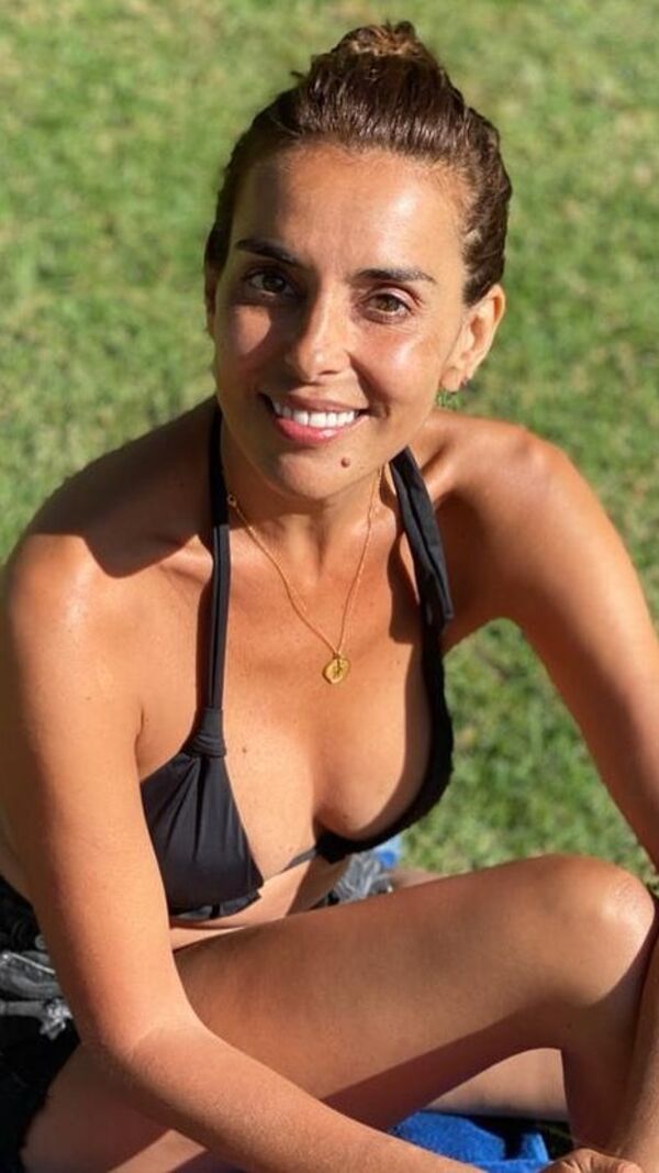 Catarina Furtado