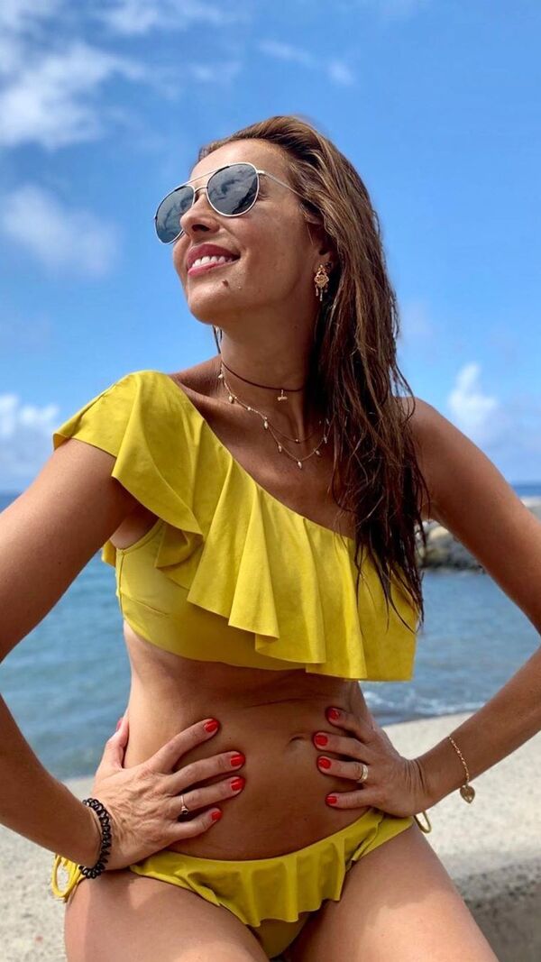Catarina Furtado